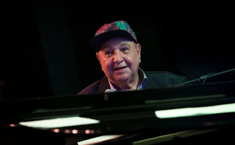 joão donato