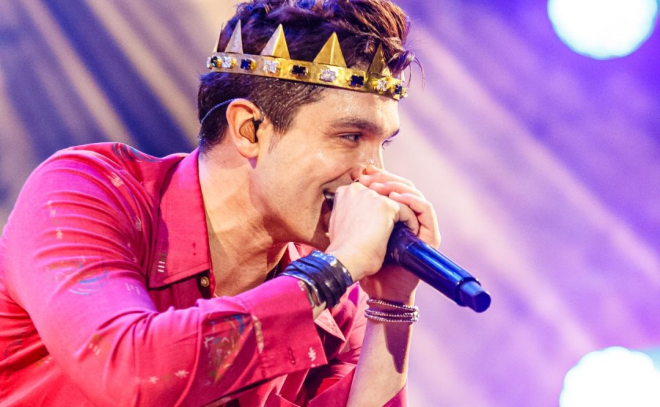 luan santana