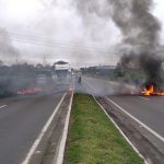 Rodovia do Xisto Araucária