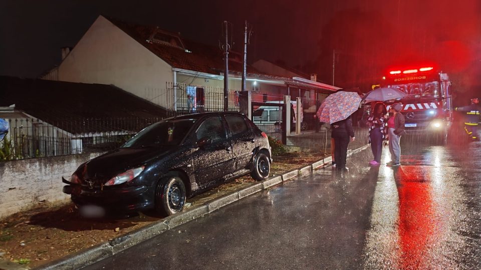 motorista acidente colombo
