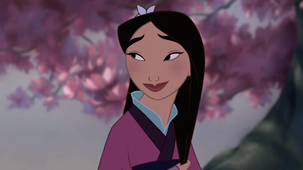 mulan
