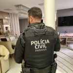 operação pc criminoso tráfico lavagem