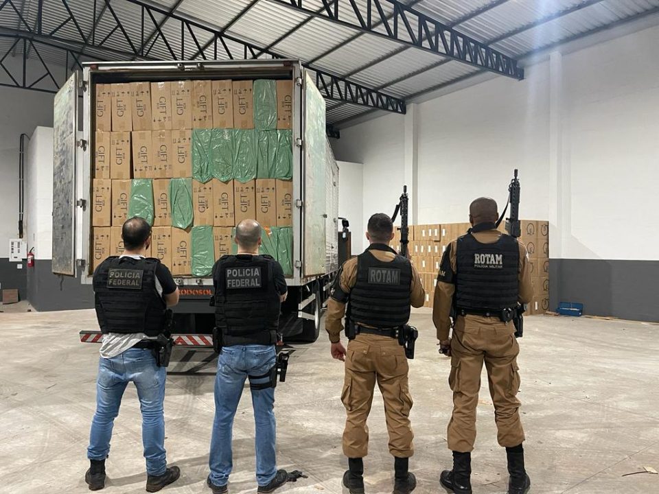operacao pf contrabando