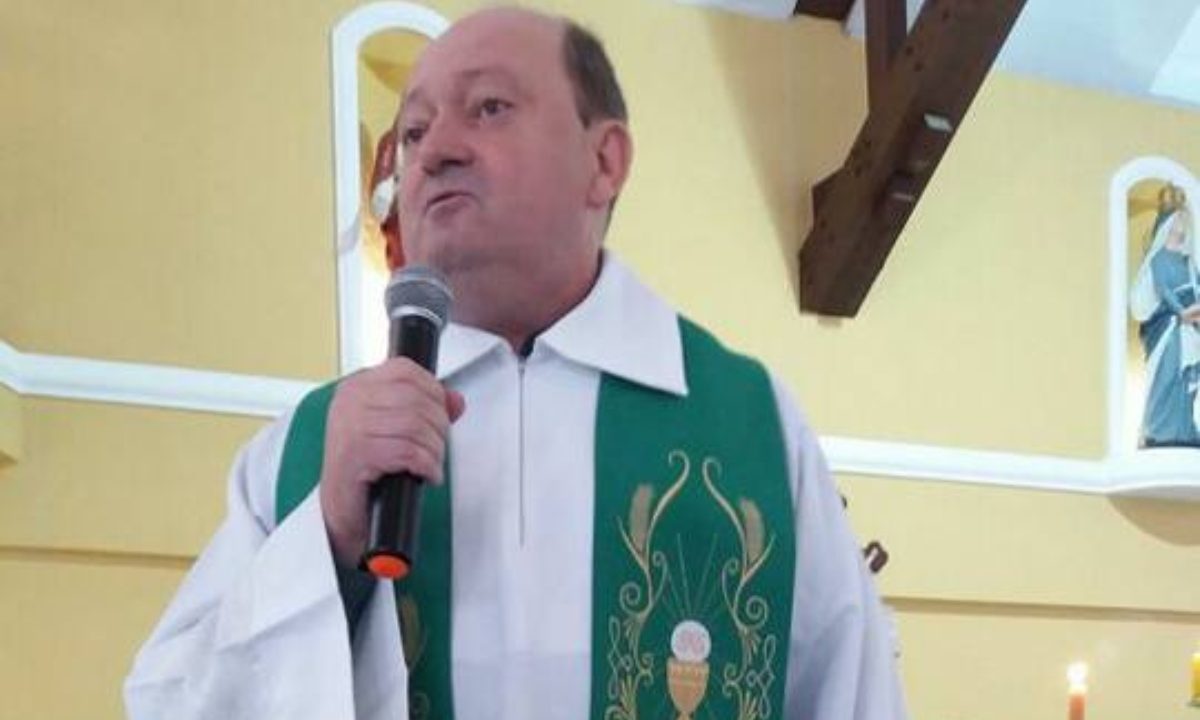 padre morto