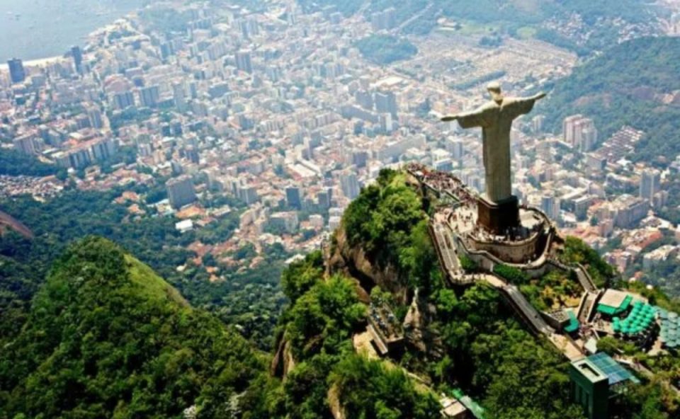 rio de janeiro