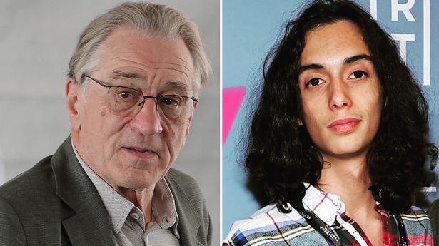 robert de niro