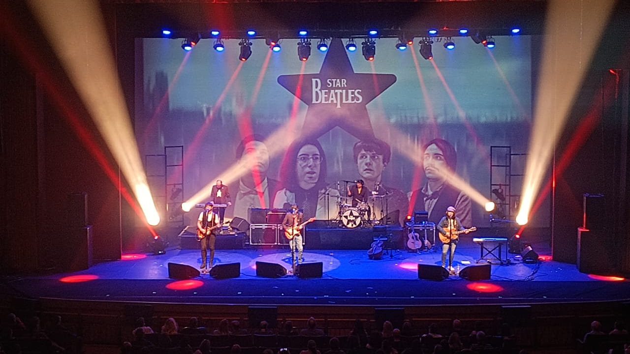 star beatles