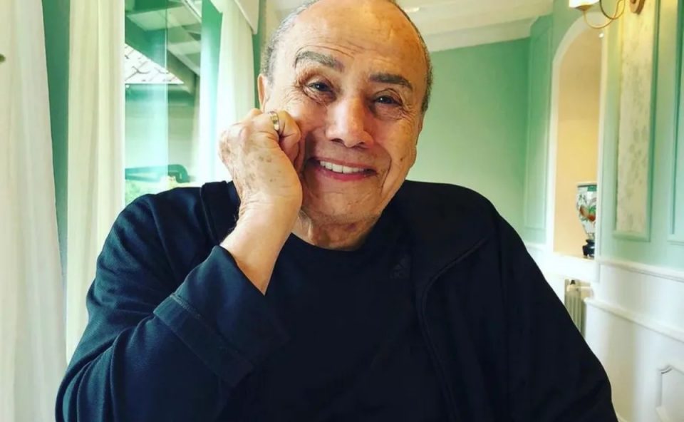 stenio garcia