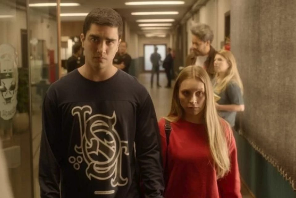 Prime Video divulga pôster do 3º filme sobre Suzane Von Richthofen