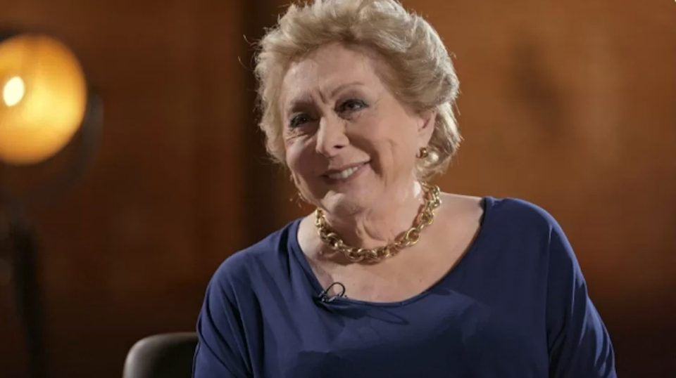 Aracy Balabanian: saiba quem vai ficar com a herança da atriz