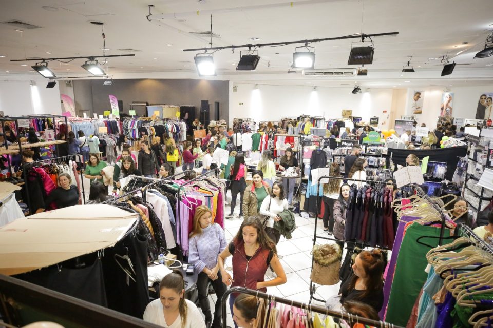 bazar moda do bem