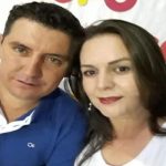 Casal morre na PR-158 após batida frontal entre automóveis e duas crianças ficam feridas