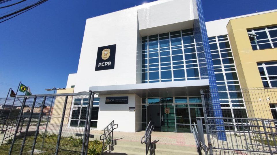 São José dos Pinhais