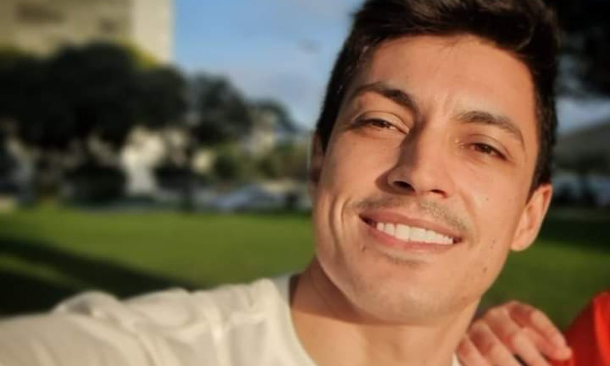 enfermeiro filipe lee