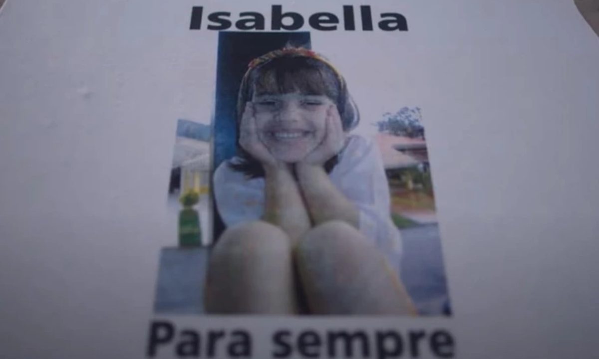 isabella nardoni
