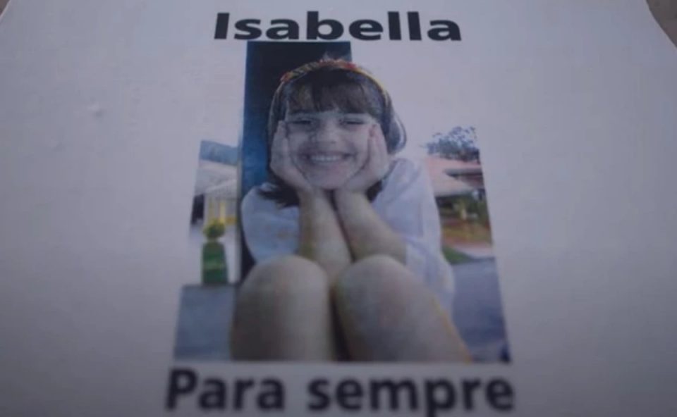 isabella nardoni