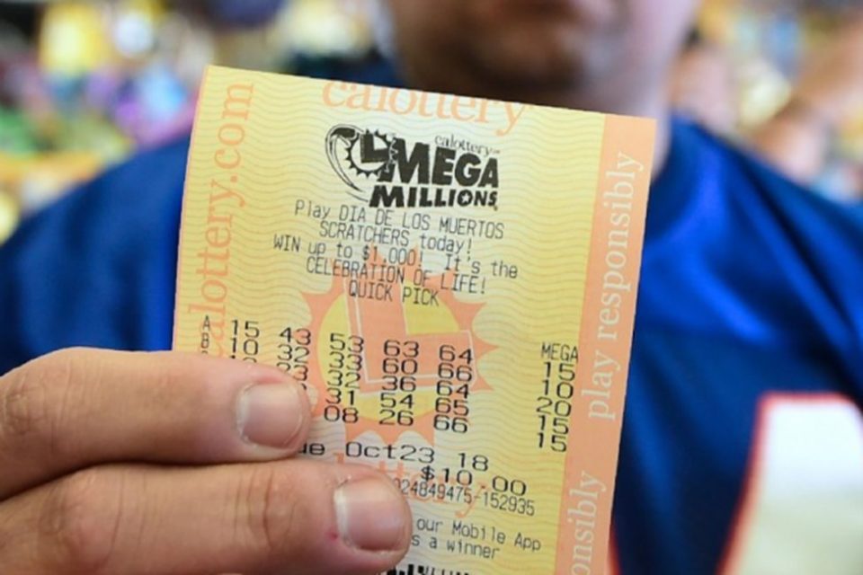mega millions