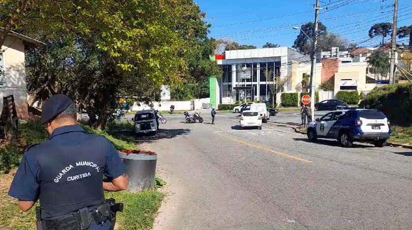 reintegração de posse Curitiba