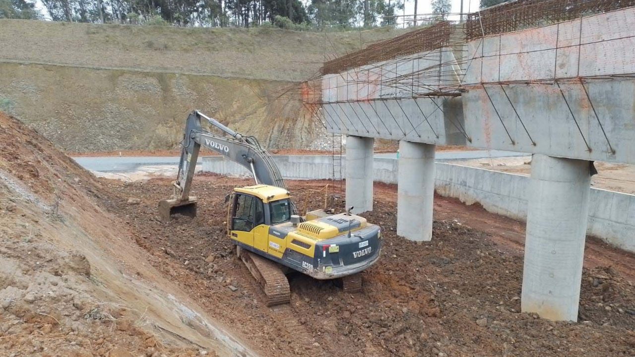 Rodovia dos Minérios