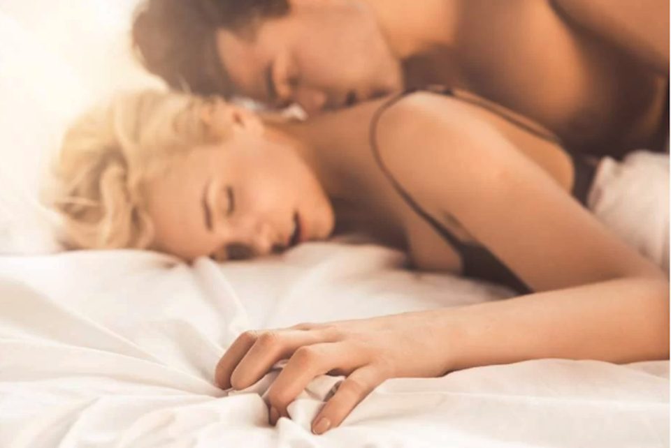 O sexo no casamento pode ser beneficiado por traições, diz pesquisa