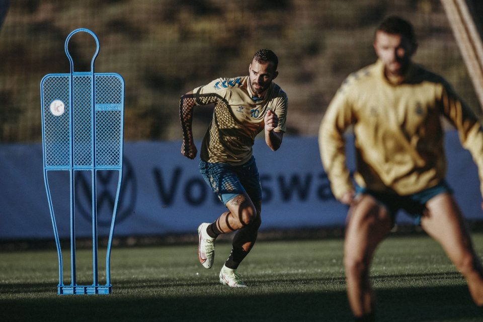 Jesé Rodríguez segue na mira do Coritiba.