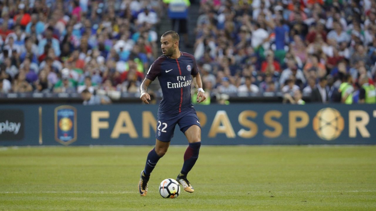 Jesé Rodríguez é o novo reforço do Coritiba.