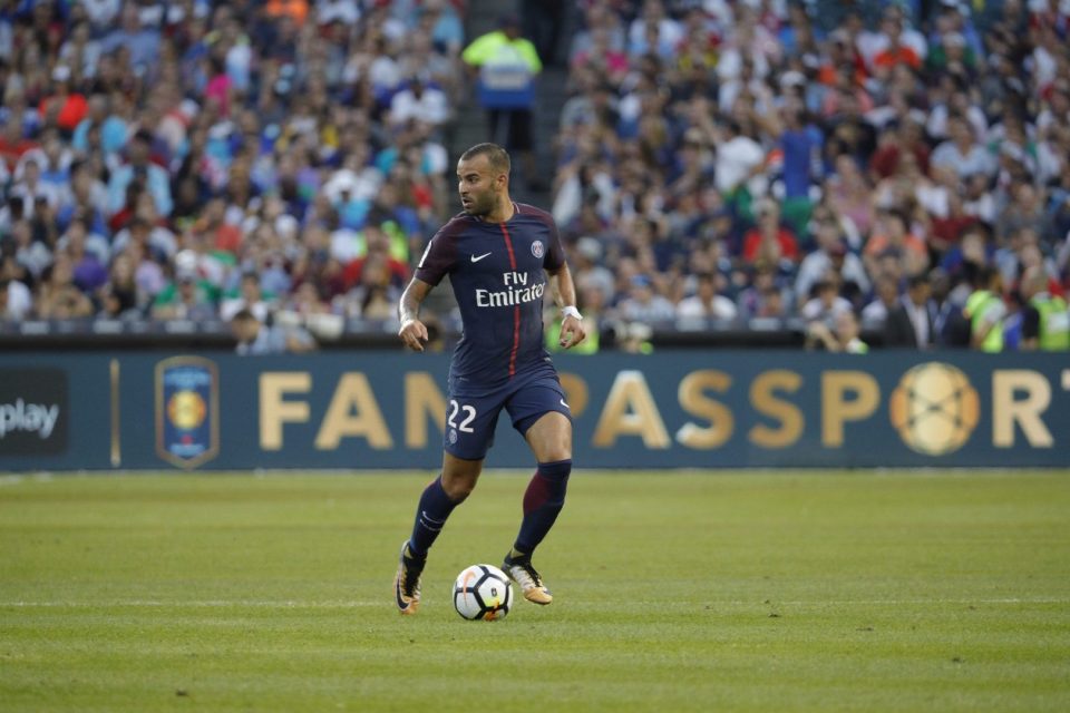 Jesé Rodríguez é o novo reforço do Coritiba.