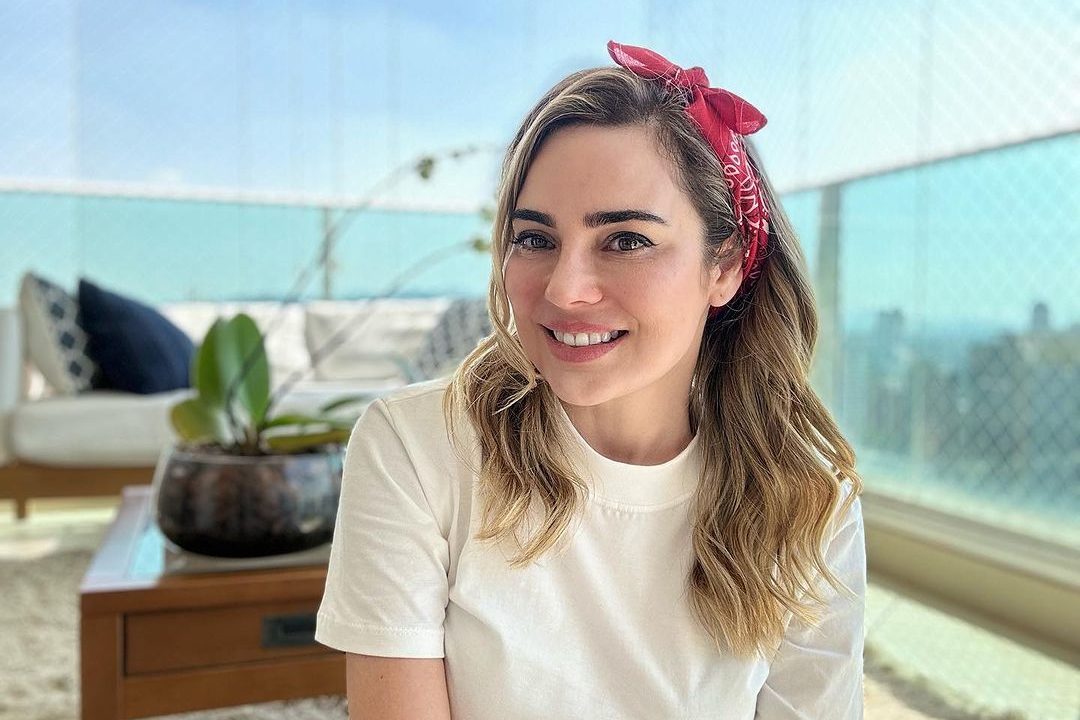 Rachel Sheherazade - Instagram