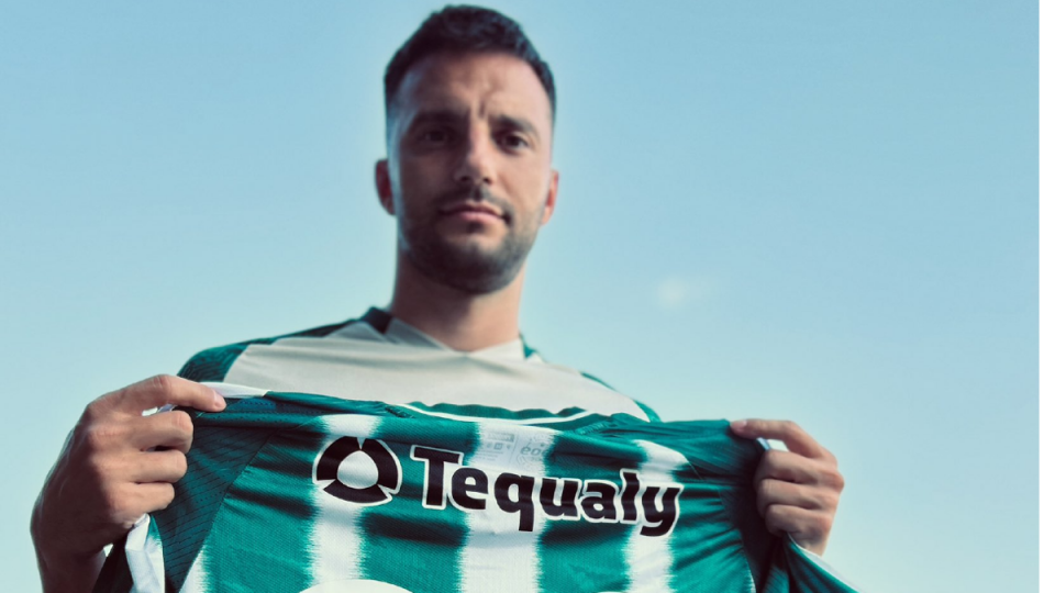 Samaris, volante do Coritiba
