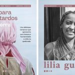 Quem é Lilia Guerra, que cria literatura de primeira entre o ônibus e o trabalho no SUS