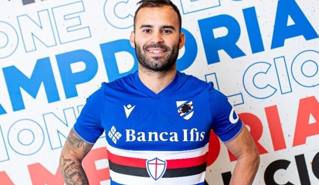 Jesé Rodríguez, reforço do Coritiba.
