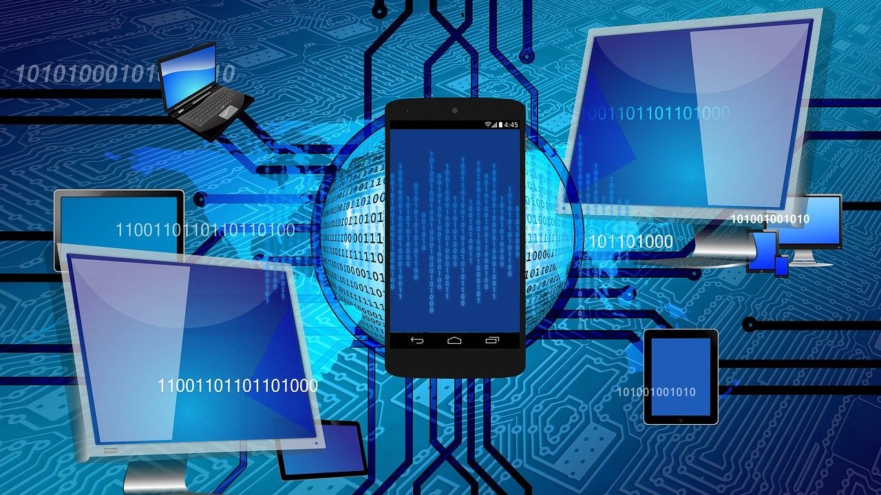 A inteligência artificial está cada vez mais presente no dia a dia - Foto: Pixabay