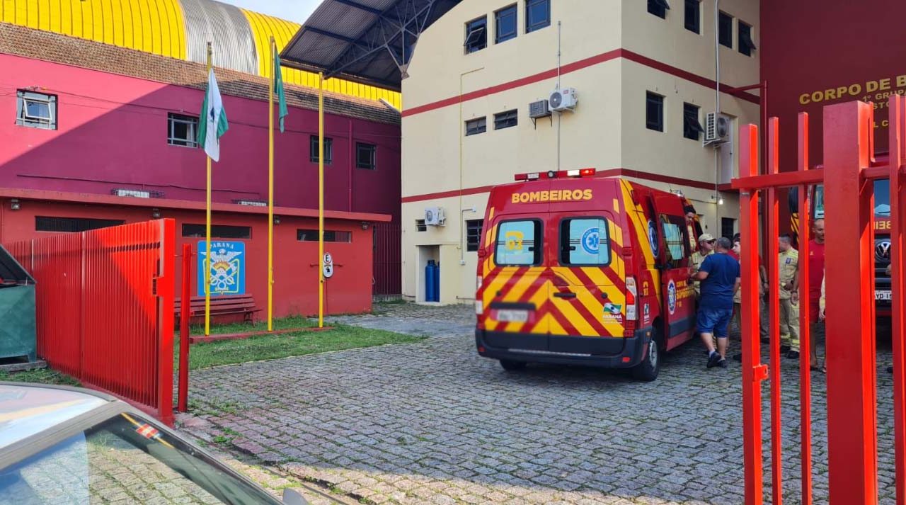 trabalhadores Boqueirão