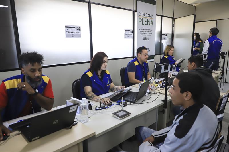 mutirão cidadania curitiba