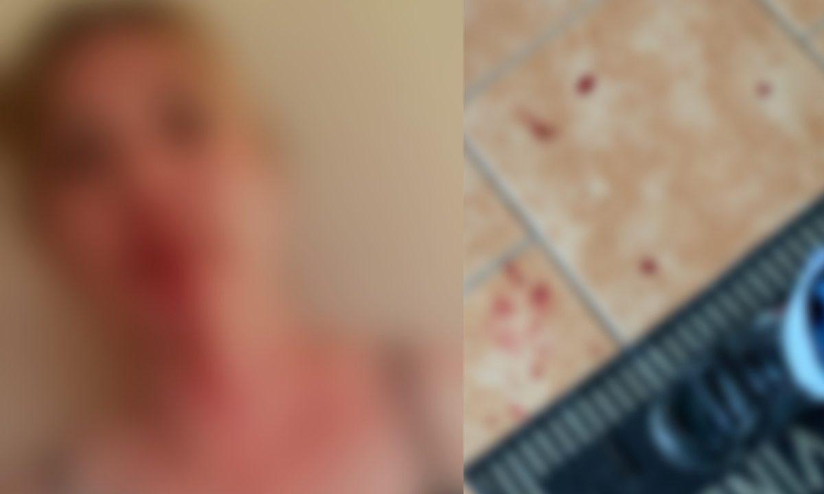 intolerância religiosa Curitiba