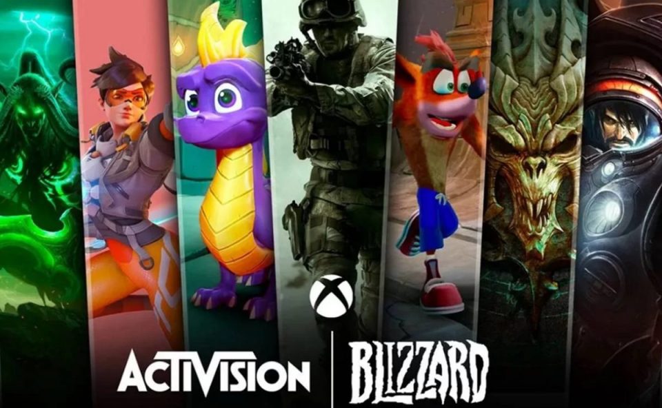 Jogos clássicos como Spyro e Crash Bandicoot são alguns dos que estariam no acordo - Foto: Divulgação/Reprodução