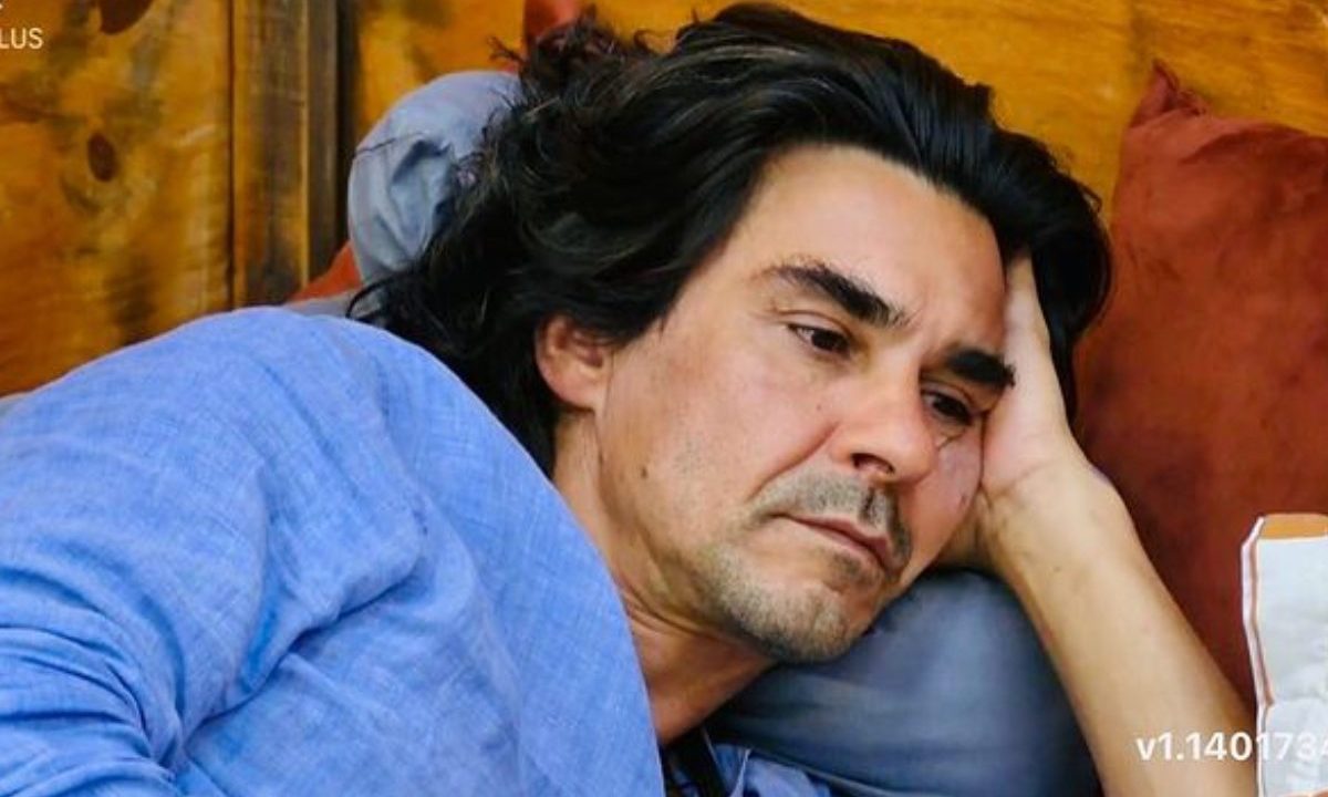 André Gonçalves, Jenny Miranda, Kally Fonseca e Nadja Pessoa disputam a permanência em A Fazenda 15 (Record) - Foto: Reprodução/Redes Sociais