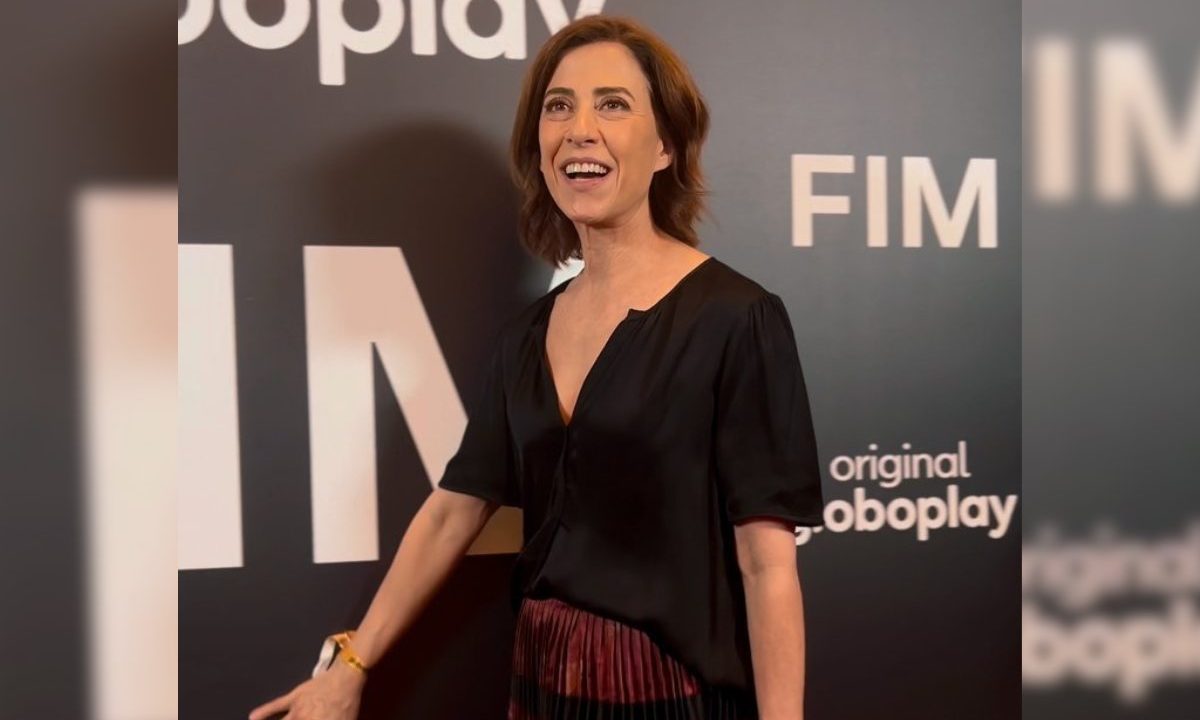 Estreia está prevista para essa quarta(25) no Globoplay - Foto: Reprodução/Instagram