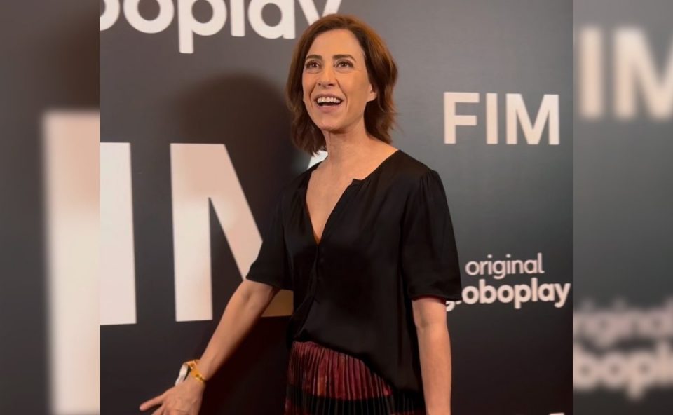 Estreia está prevista para essa quarta(25) no Globoplay - Foto: Reprodução/Instagram