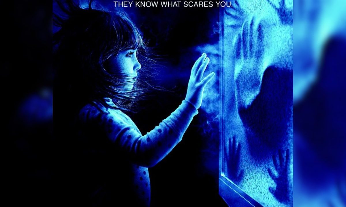 O filme de terror Poltergeist será inspiração para uma nova série - Foto: Divulgação/Redes Sociais
