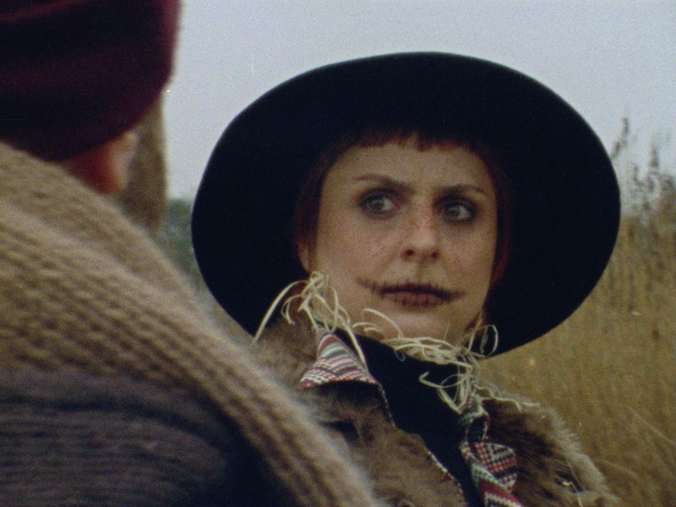 THE-SCARECROW