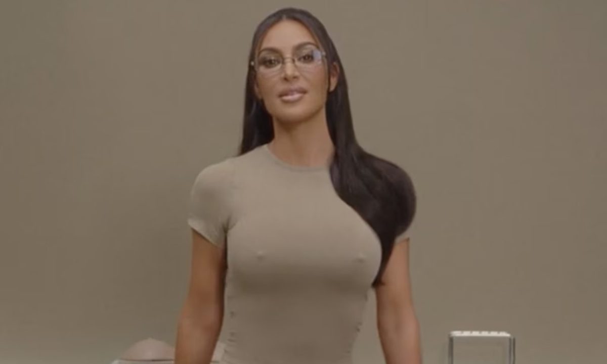 kim kardashian