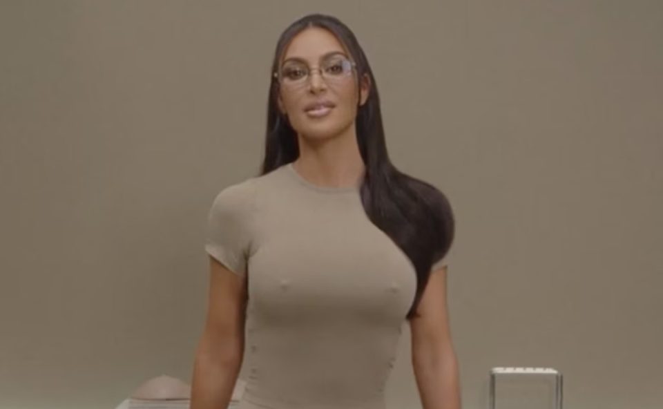 kim kardashian