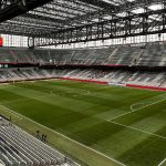 Ligga Arena, estádio do Athletico