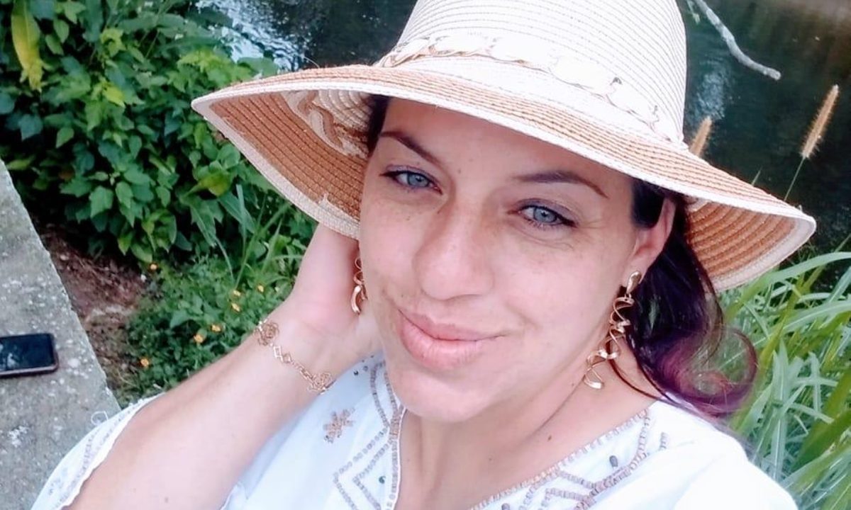 michele malon vítima acidente tijucas do sul