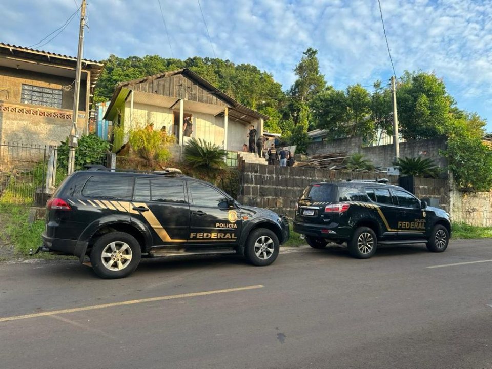 operacao trafico internacional de drogas