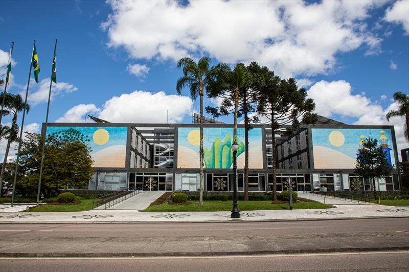 prefeitura de curitiba