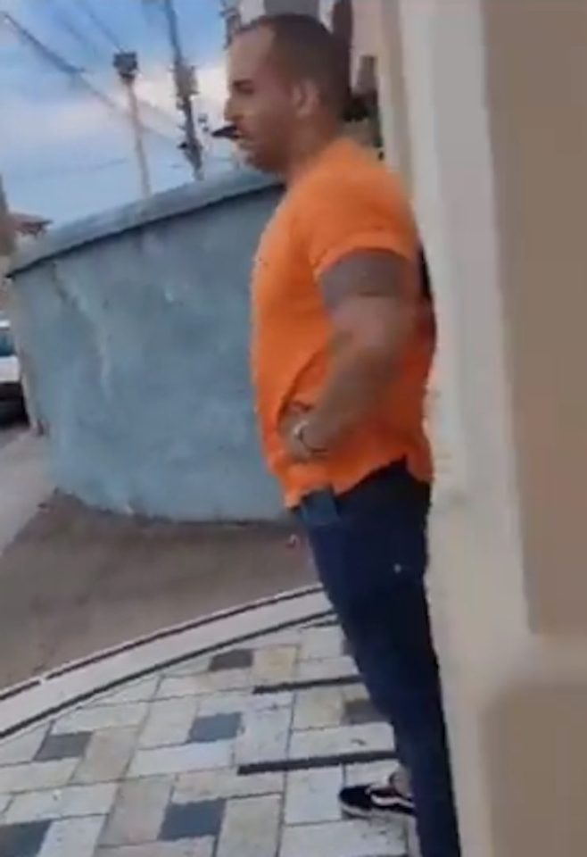 Fiel? Mulher flagra marido com a amante na igreja e missa acaba em briga