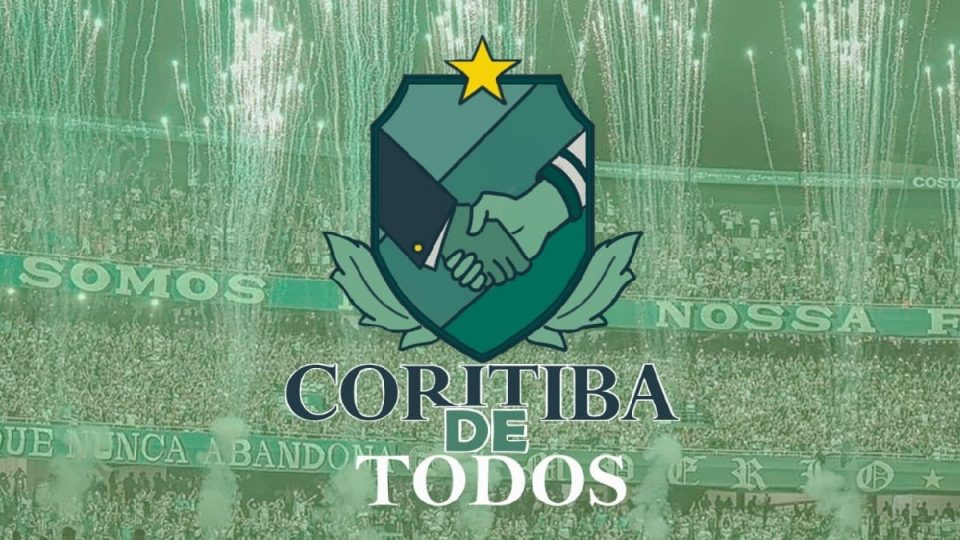Coritiba de todos