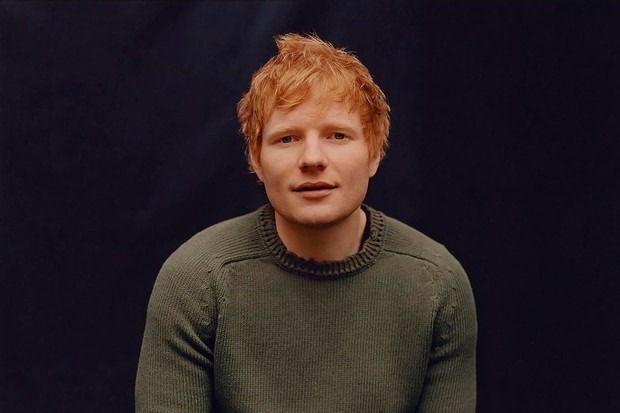 Ed-Sheeran